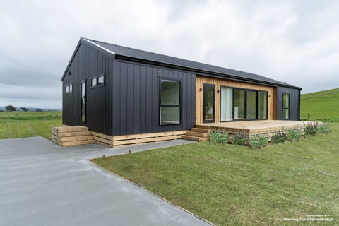 437 Pinfold Road, Papatawa, Woodville