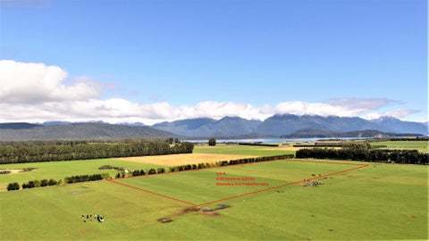 50 Harmana Lane, Manapouri, Manapouri