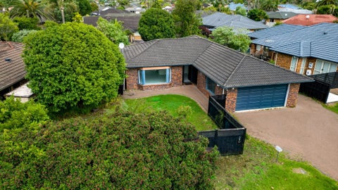 58 Wattle Farm Road, Wattle Downs, Auckland
