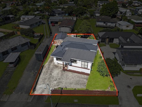 47 Aarts Avenue, Manurewa, Auckland