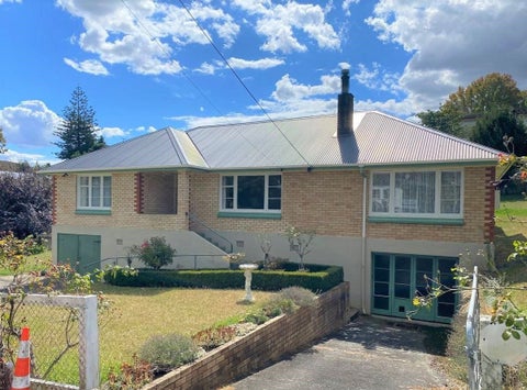12 Nahum Street, Paeroa, Paeroa