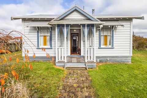 14 Railway Row, Ohakune