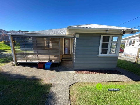 10 Corks Road, Kamo, Whangarei