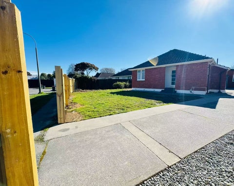 20 Tensing Place, Sockburn, Christchurch