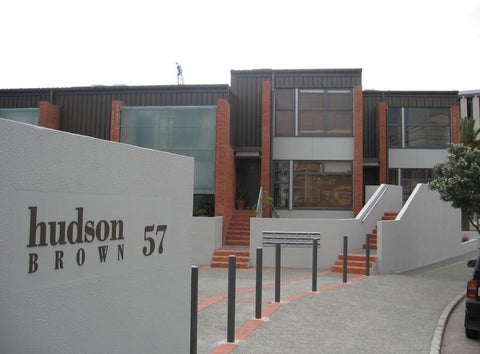 101/57 Mahuhu Crescent, Auckland Central, Auckland