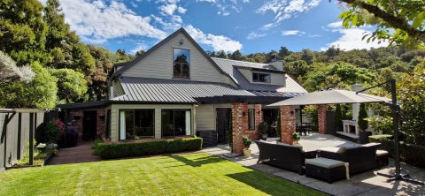 39 Power Road, Karoro, Greymouth