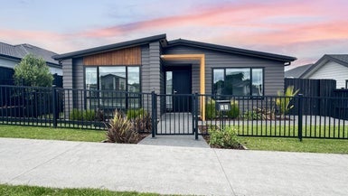 58 Argent Lane, Wainui, Wainui