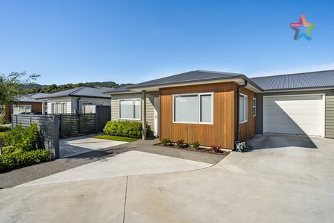10 Ron Fawcett Way, Wainuiomata, Lower Hutt