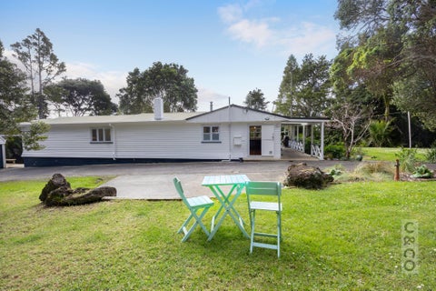 244 School Road, Waimauku, Waimauku