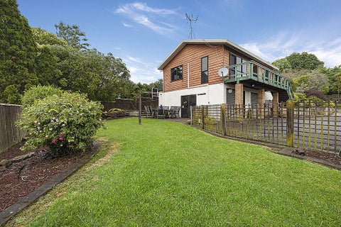 13 Harry Martin Drive, Putaruru