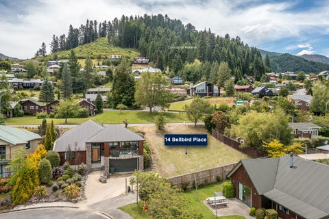 14 Bellbird Place, Hanmer Springs, Hanmer Springs