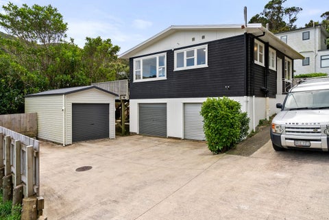 5 Chaucer Way, Karori, Wellington