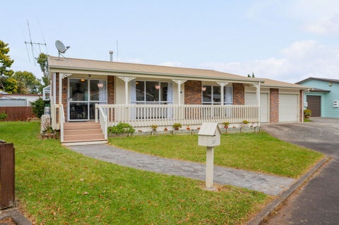 17 Olwyn Green, Dinsdale, Hamilton