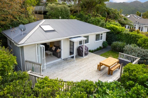 13 Heke Street, Ngaio, Wellington