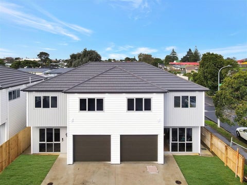 24C Staverton Crescent, Māngere, Auckland