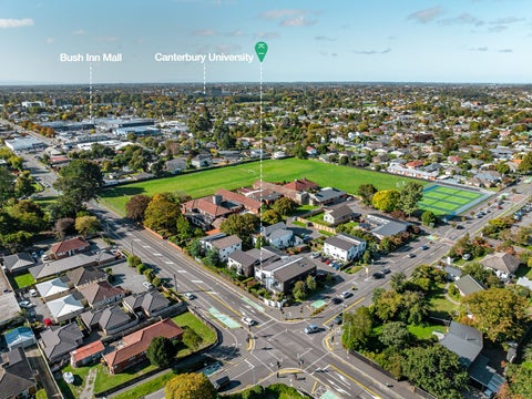2/69 Suva Street, Upper Riccarton, Christchurch