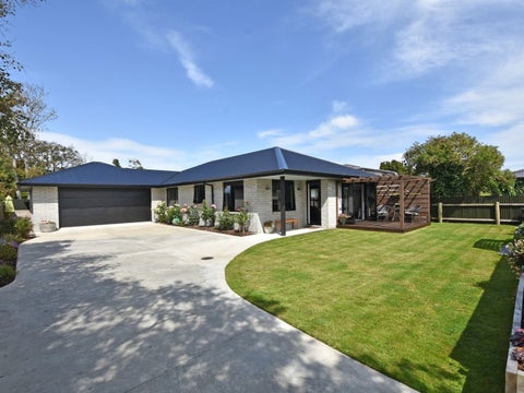 29 Arthur Street, Avenal, Invercargill