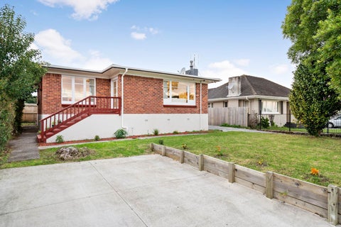 52 Churchill Avenue, Manurewa, Auckland