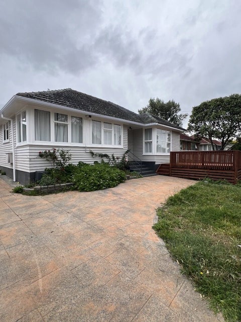 35 Gilbert Road, Otara, Auckland