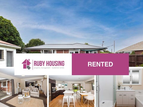 55 Hare Street, Ilam, Christchurch