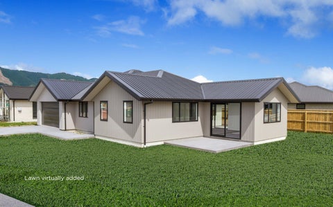 30 Woodley Road, Richmond