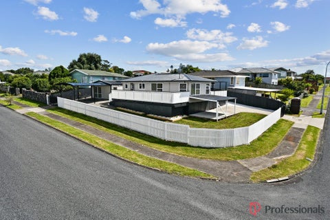 31 Ilford Crescent, Mangere, Auckland