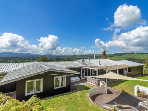30 Mountain Road, Western Heights, Rotorua