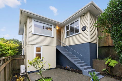 88 Broderick Road, Johnsonville, Wellington