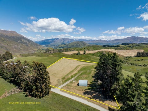 0 Preservation Lane, ARROW JUNCTION, QUEENSTOWN