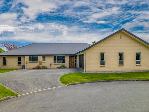 6 Spring Haven Place, Springlands, Blenheim