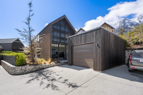 27C Falconer Rise, Jacks Point, Queenstown