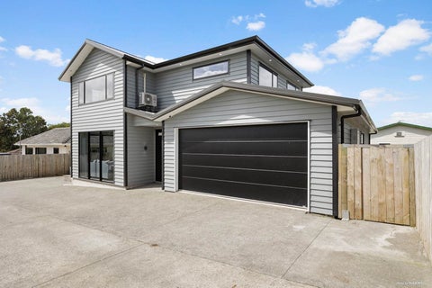 28D Park Avenue, Papatoetoe, Auckland