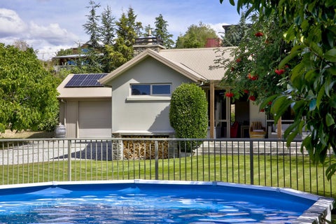 45 Domain Road, Bannockburn, Cromwell