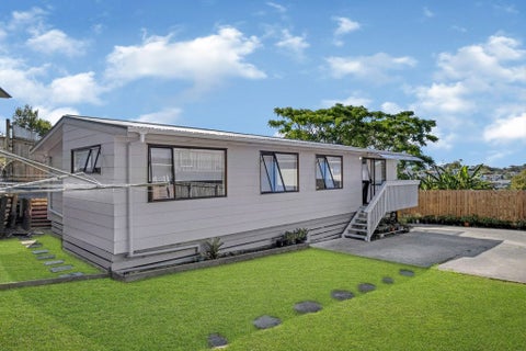 4A Gallony Avenue, Massey, Auckland