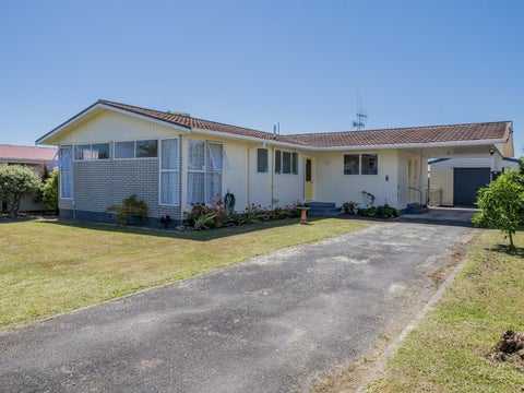 58 Strathmore Avenue, Levin, Levin