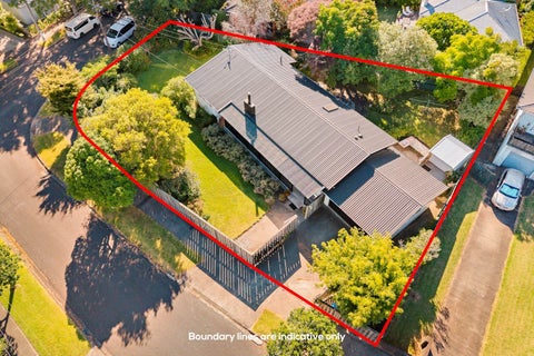 21 Navarre Road, Glendowie, Auckland