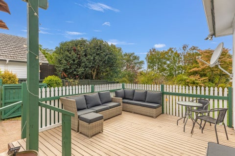 6 Massey Street, Kawerau, Kawerau