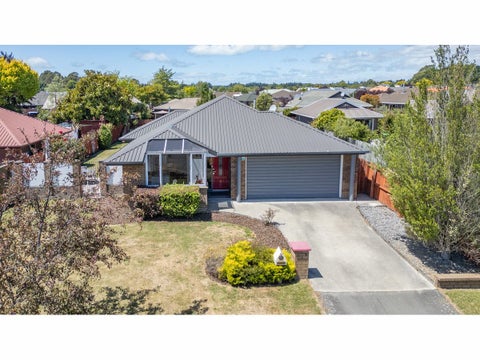 12 Mathias Place, Kaiapoi, Kaiapoi