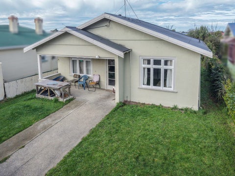 329 Thames Street, Oamaru