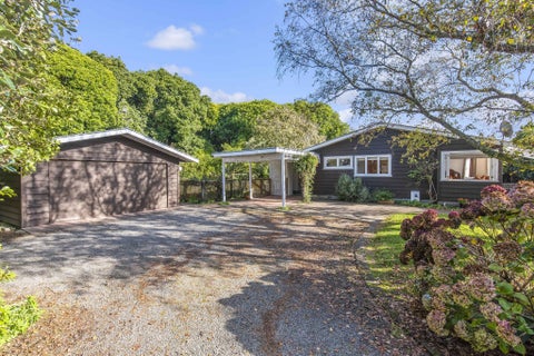 46 Kohekohe Road, Waikanae, Waikanae