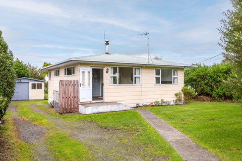 43 Daniell Street, Featherston