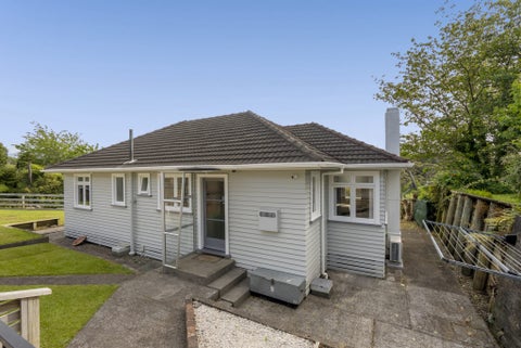 16A Ridd Street, Lynmouth, New Plymouth