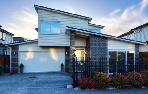 17 Hangar Lane, Whenuapai, Auckland