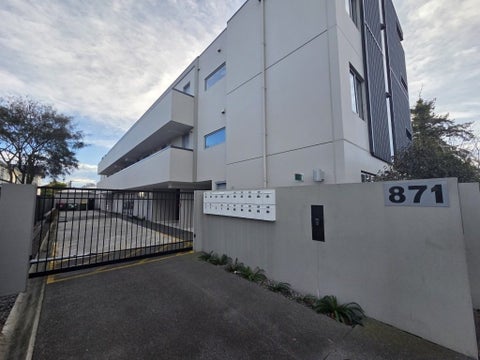 102/871 Colombo Street, Christchurch Central, Christchurch