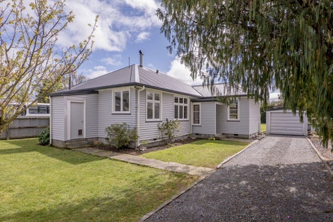 10 McDonald Street, Netherby, Ashburton