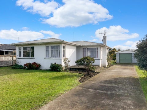 79 Long Melford Road, Awapuni, Palmerston North