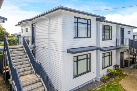 125/2 Armoy Drive, East Tamaki, Auckland