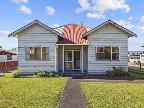 56 Allen Street, Morrinsville, Morrinsville