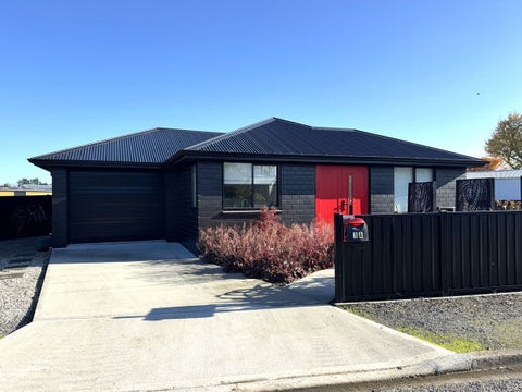 1A Caldervan Street, Balclutha, Balclutha