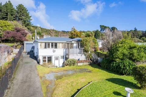 37 Fraser Street, Wainuiomata, Lower Hutt